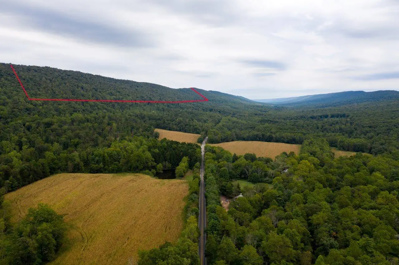 CPC Acquires 404 Acres on Peters Mountain