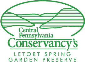 CPC_Logo_Spring_Garden_GREEN - Central Pennsylvania Conservancy