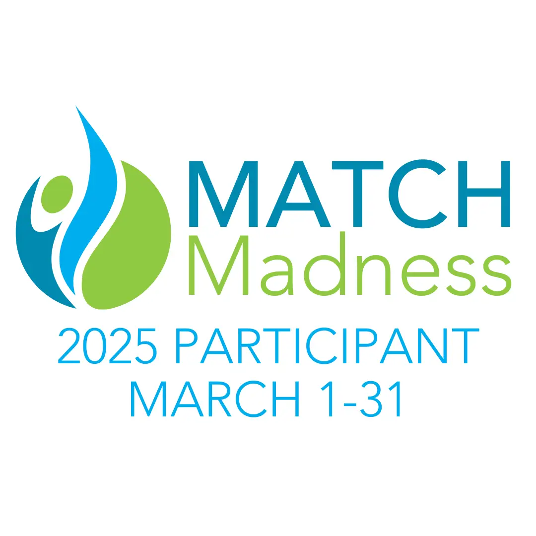 Support the Match Madness Campaign!