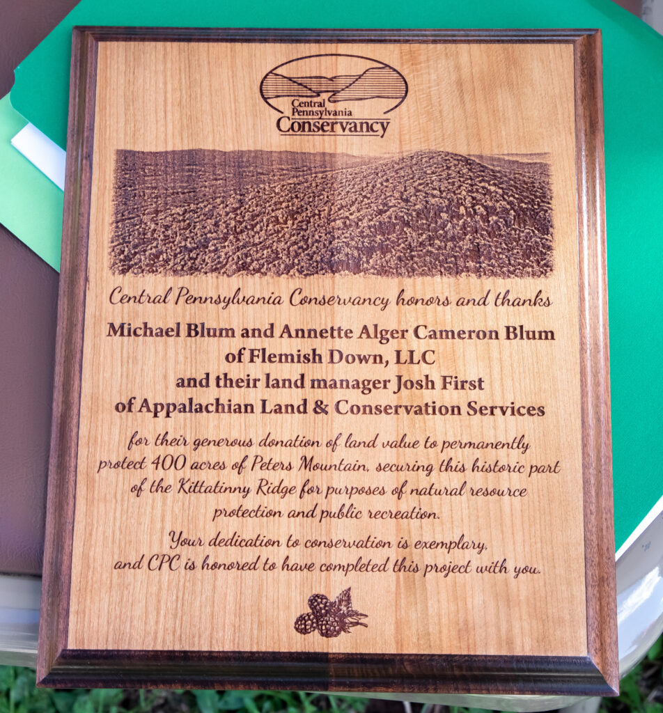 Flemish_Downs__50 - Central Pennsylvania Conservancy