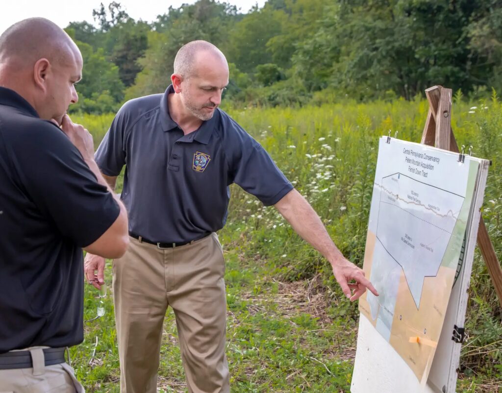 Flemish_Downs__6 - Central Pennsylvania Conservancy