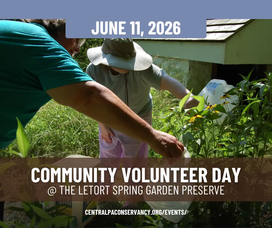 6 - Central Pennsylvania Conservancy