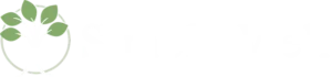 Logo for Shiny Wild: a stylized tree with green leaves beside the brand name.